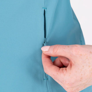 Aubrion React Non-Stop Mid Layer