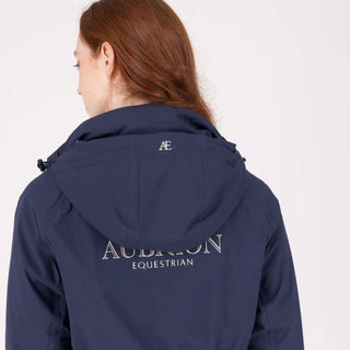Aubrion Equestrian Lightweight Coat