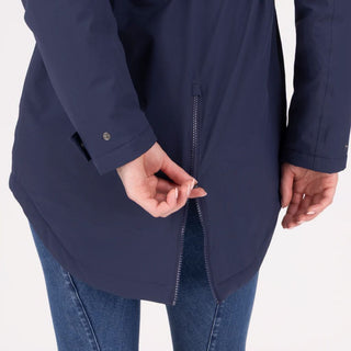 Aubrion Equestrian Lightweight Coat