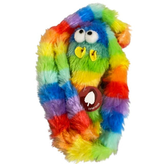 Rainbow Cat Wand