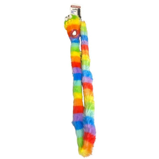 Rainbow Cat Wand