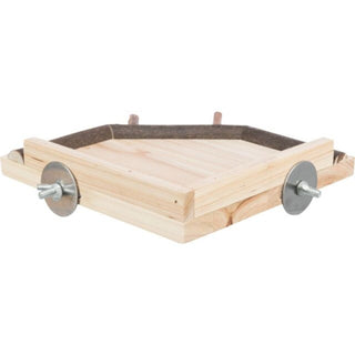 Trixie Landing Platform