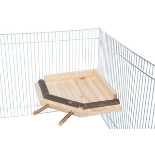 Trixie Landing Platform