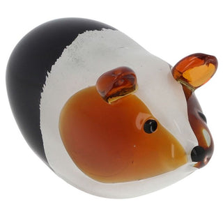 Art In Glass Handmade Guinea Pig