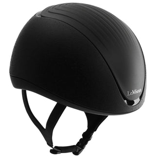 LeMieux Vexa Skull Helmet Black