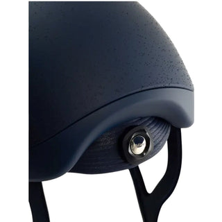 LeMieux Vexa Skull Helmet Navy