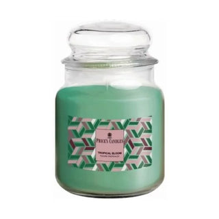 Prices Candles Tropical Bloom