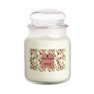 Prices Candles Desert Sun