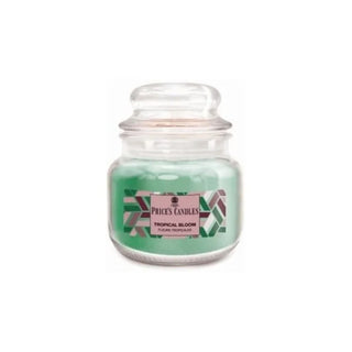 Prices Candles Tropical Bloom