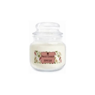 Prices Candles Desert Sun