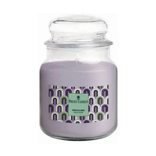 Prices Candles Gentle Dew