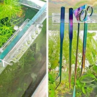 Hygger 6-1 Aquarium Aquascaping Tools Kit