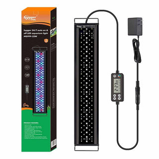 Hygger Slim Full Spectrum LED