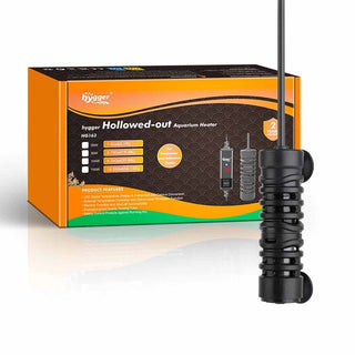 Hygger Aquarium Heater With Digital Display
