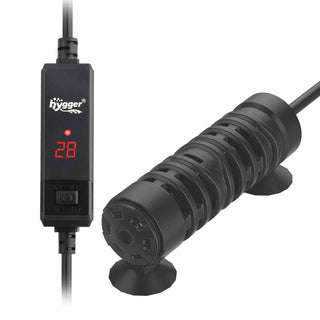 Hygger Aquarium Heater With Digital Display