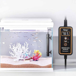 Hygger Mini Digital Aquarium Heater