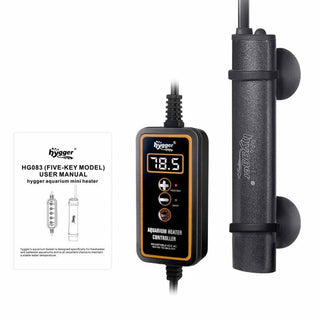 Hygger Mini Digital Aquarium Heater