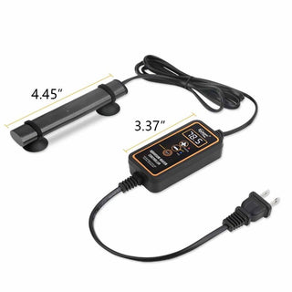 Hygger Mini Digital Aquarium Heater