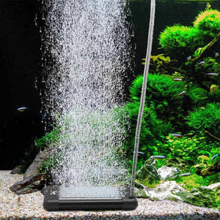 Hygger Non Clogging Aquarium Air Stone L