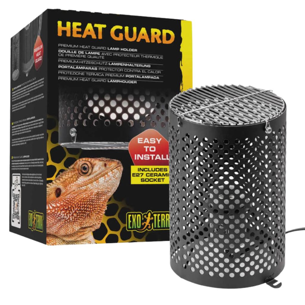 Reptile Heating | Lamps, Bulbs & Heat Mats | Zoar's Neath | Zoars