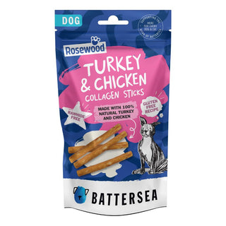 Battersea Turkey Collagen