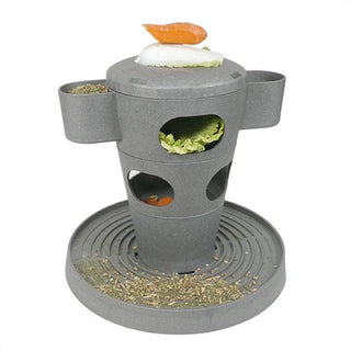 Eco Treat & Feed Multi Tower