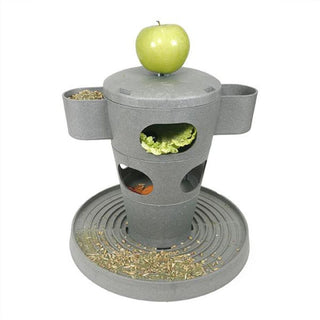 Eco Treat & Feed Multi Tower