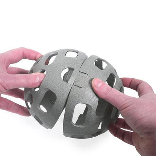 Eco Treat & Play Ball