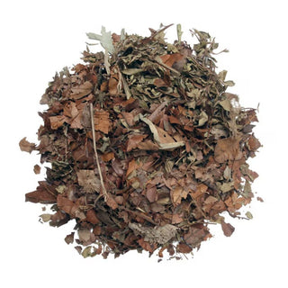 Habistat Leaf Litter Mixed 5L
