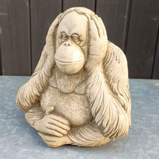 Sparta Orangutan Hear No Evil