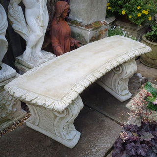 Sparta Florentine Bench