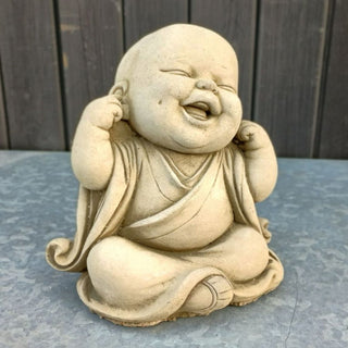Sparta Monk Hear No Evil