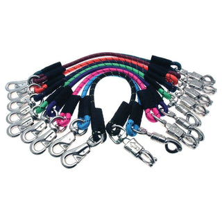 MJ Equine Bungee Tie