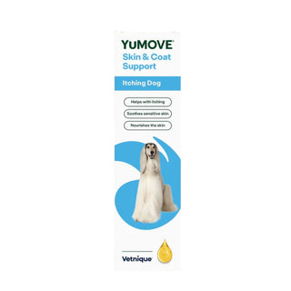 Yumove Skin & Coat Care Itching Adult Dog