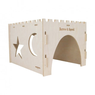 Small Pet Castle
