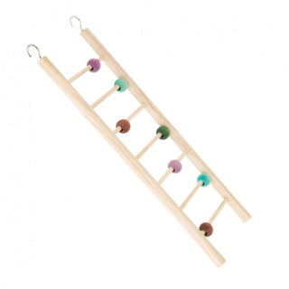 Wooden Ladder