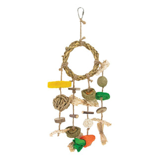 Enrichment Dreamcatcher