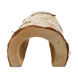 Natural Log Tunnel