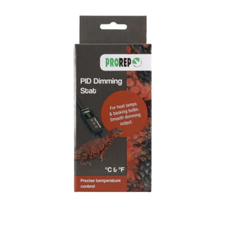 Pro Rep PID Dimming Thermostat