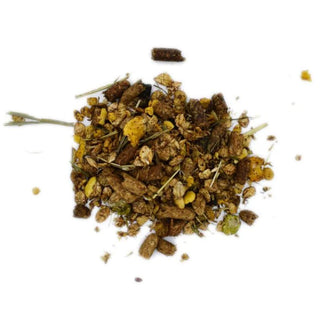 Rowen Barbary Condition & Performance 20kg