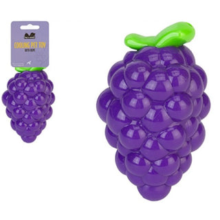 Pet Pro Grapes Cooling Toy