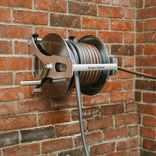 Kent & Stowe The Metal Hose Reel Set