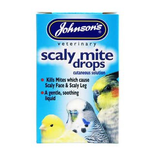 Johnsons Scaly Mite Liquid