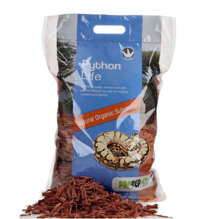Pro Rep Python Life Substrate