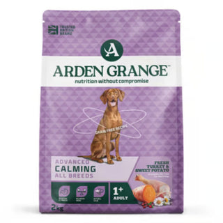 Arden Grange Adult Calming