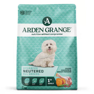 Arden Grange Adult Neutered