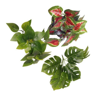 Habistat Artificial Plant Green