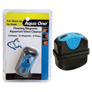 Aqua One Floating Magnet Cleaner