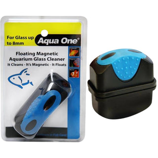 Aqua One Floating Magnet Cleaner