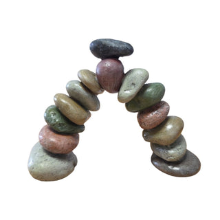 Aqua One Pebble Arch